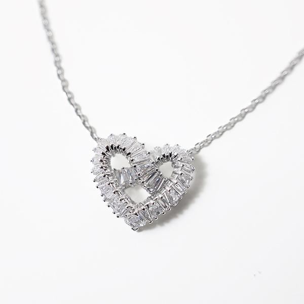 SWAROVSKI（スワロフスキー） ネックレス Matrix Pendant マトリックス