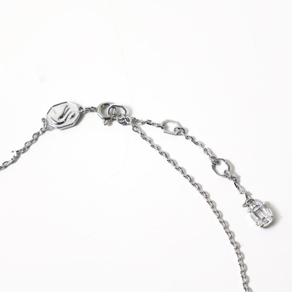 SWAROVSKI（スワロフスキー） ネックレス Matrix Pendant マトリックス