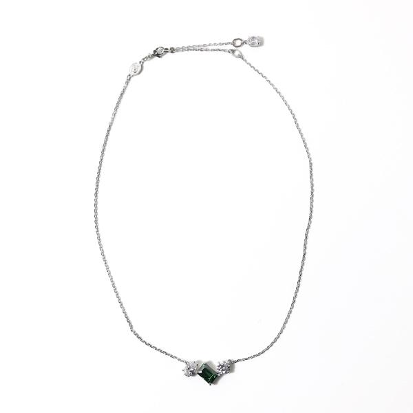 SWAROVSKI（スワロフスキー） ネックレス Mesmera Pendant メスメラ