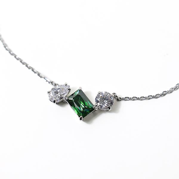 SWAROVSKI（スワロフスキー） ネックレス Mesmera Pendant メスメラ