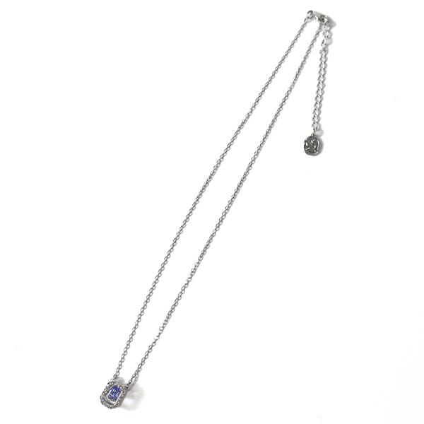SWAROVSKI（スワロフスキー） ネックレス Una Pendant ウナ