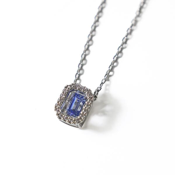 SWAROVSKI（スワロフスキー） ネックレス Una Pendant ウナ
