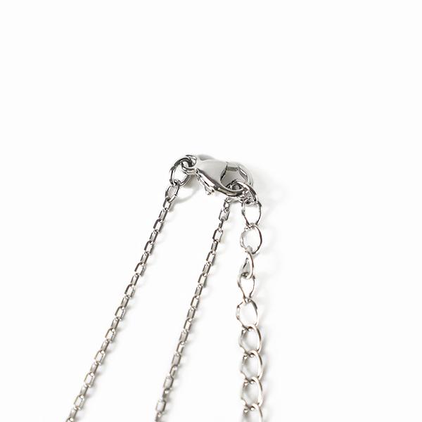 SWAROVSKI（スワロフスキー） ネックレス Una Pendant ウナ