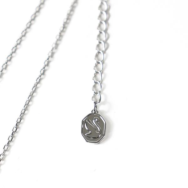 SWAROVSKI（スワロフスキー） ネックレス Una Pendant ウナ