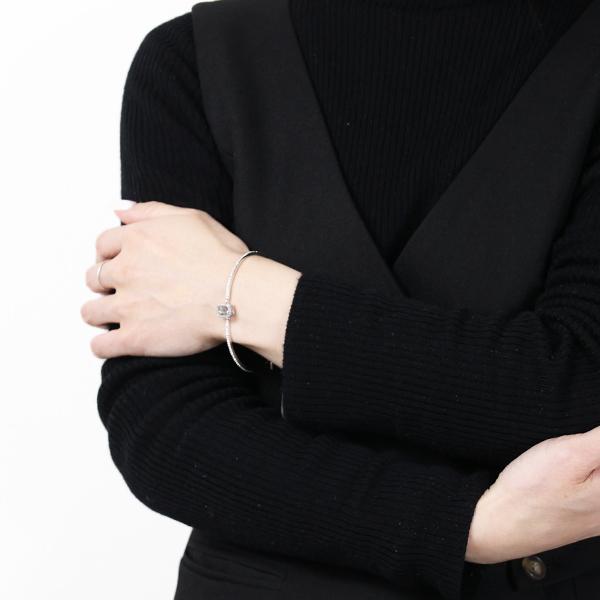SWAROVSKI（スワロフスキー） ブレスレット Millenia Bangle ミレニア