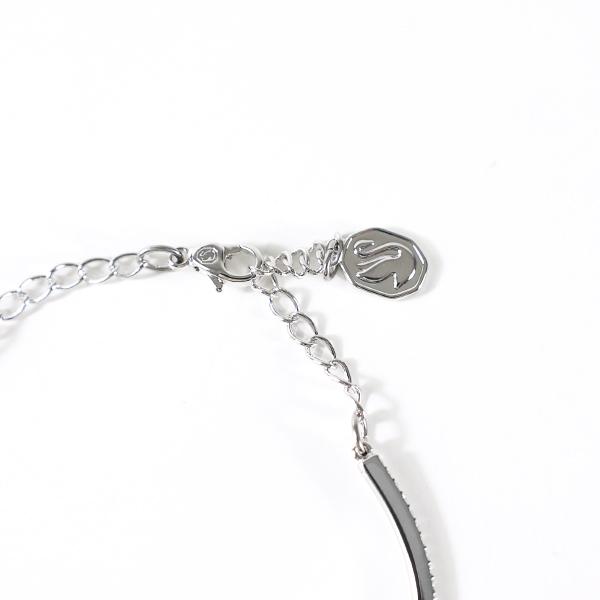 SWAROVSKI（スワロフスキー） ブレスレット Millenia Bangle ミレニア