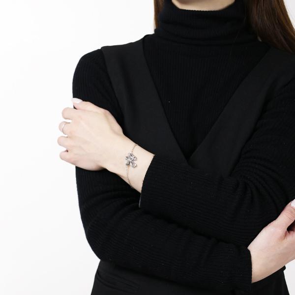 SWAROVSKI（スワロフスキー） ブレスレット Volta Bracelet ボルタブ