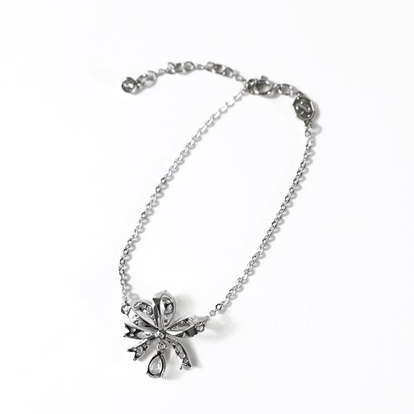 SWAROVSKI（スワロフスキー） ブレスレット Volta Bracelet ボルタブ