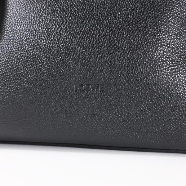LOEWE（ロエベ） トートバッグ Loop Zipped Tote Bag ループ ジップ