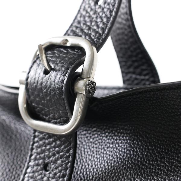 LOEWE（ロエベ） トートバッグ Loop Zipped Tote Bag ループ ジップ