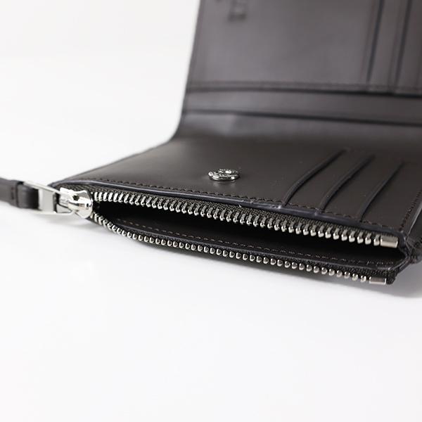 Puzzle（LOEWE） LOEWE ロエベ 二つ折り財布 Puzzle Slim Bi-Fold
