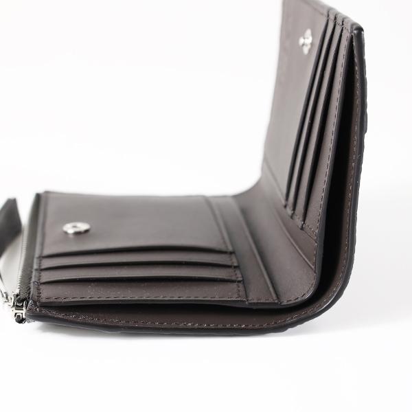 Puzzle（LOEWE） LOEWE ロエベ 二つ折り財布 Puzzle Slim Bi-Fold