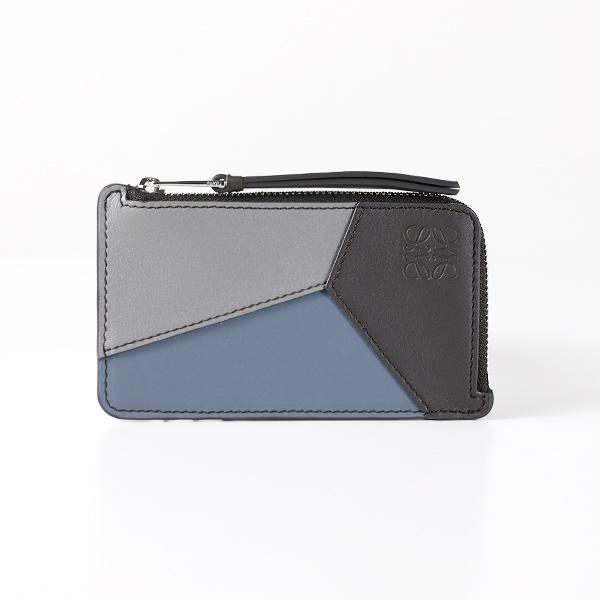 ロエベ LOEWE ミニ財布 小銭入れ フラグメントケース LOEWE（ロエベ） フラグメントケース KNOT COIN CARDHOLDER ノット