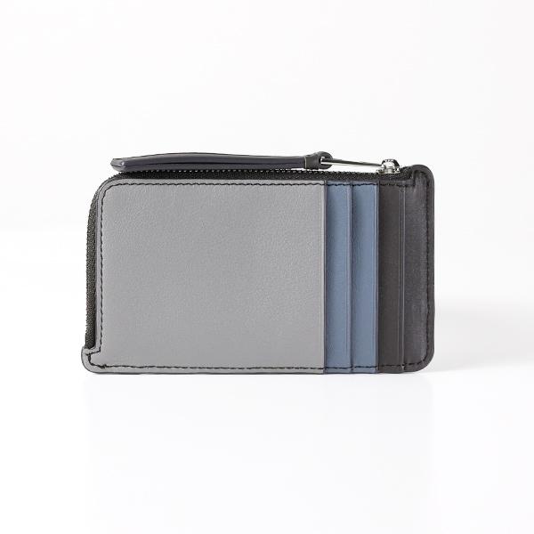 Puzzle（LOEWE） LOEWE ロエベ コインケース カードケース Puzzle Coin