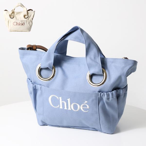 Chloe（クロエ） ショルダーバッグ Logo Shoulder Bag C20872
