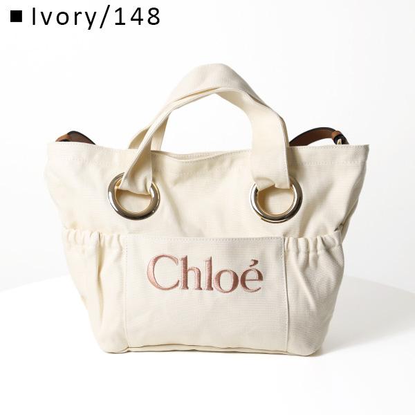 Chloe（クロエ） ショルダーバッグ Logo Shoulder Bag C20872