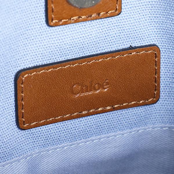 Chloe（クロエ） ショルダーバッグ Logo Shoulder Bag C20872