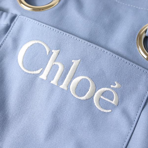 Chloe（クロエ） ショルダーバッグ Logo Shoulder Bag C20872