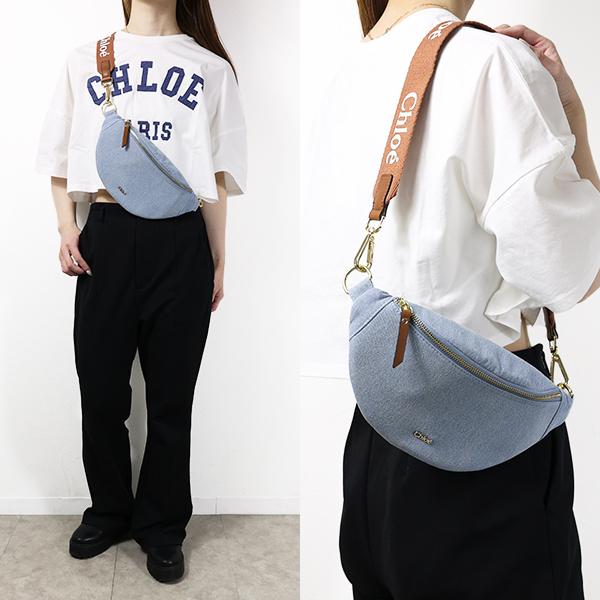 Chloe（クロエ） ベルトバッグ Belt Bag C20880 レディース キッズ