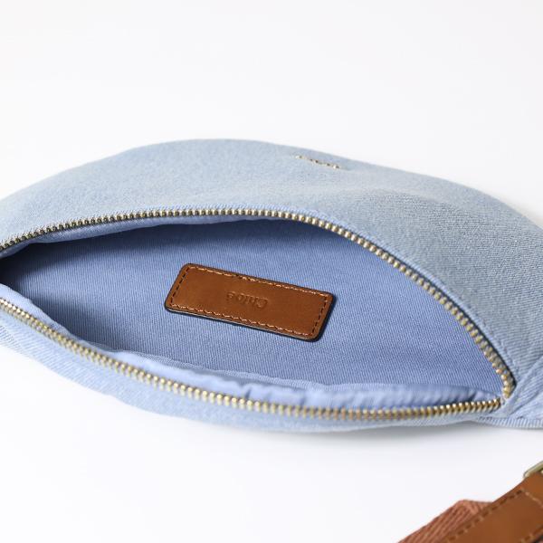 Chloe（クロエ） ベルトバッグ Belt Bag C20880 レディース キッズ