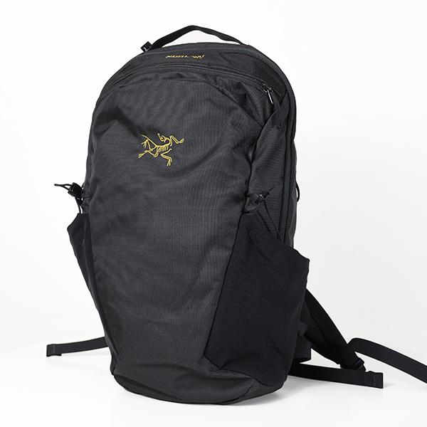 ARC'TERYX（アークテリクス） バックパック Mantis 16 Backpack