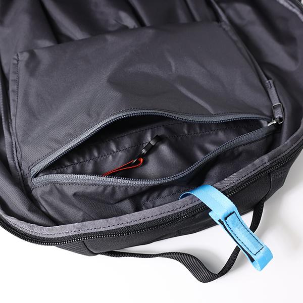 ARC'TERYX アークテリクス バックパック Mantis 26 Backpack マンティス26 X000010643 メンズ レディース リュック デイパック 撥水 軽量 鞄 ユニセックスの画像