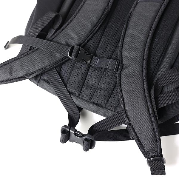 ARC'TERYX アークテリクス バックパック Mantis 26 Backpack マンティス26 X000010643 メンズ レディース リュック デイパック 撥水 軽量 鞄 ユニセックスの画像