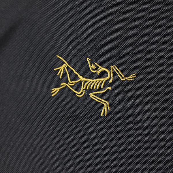 ARC'TERYX アークテリクス バックパック Mantis 26 Backpack マンティス26 X000010643 メンズ レディース リュック デイパック 撥水 軽量 鞄 ユニセックスの画像