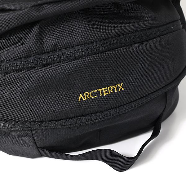 ARC'TERYX アークテリクス バックパック Mantis 26 Backpack マンティス26 X000010643 メンズ レディース リュック デイパック 撥水 軽量 鞄 ユニセックスの画像