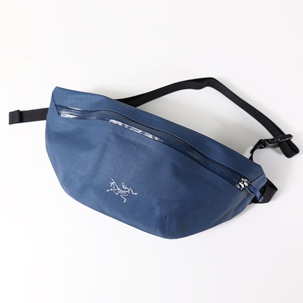 アークテリクス　グランヴィルボディバック ARC'TERYX（アークテリクス） ボディバッグ Granville Crossbody Bag