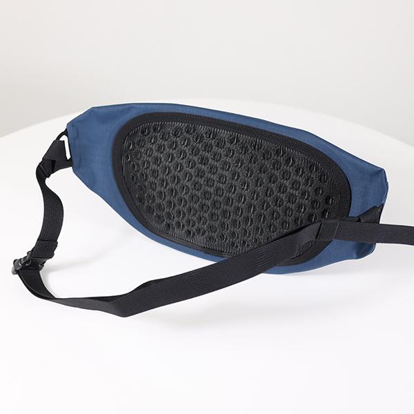 ARC'TERYX アークテリクス ボディバッグ Granville Crossbody Bag グランヴィル X000009622 メンズ ベルトバッグ クロスボディ ショルダーバッグ 軽量 撥水 鞄の画像