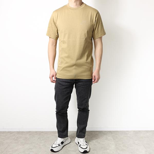 ARC'TERYX（アークテリクス） Tシャツ Kragg SL Cotton Bird Word T