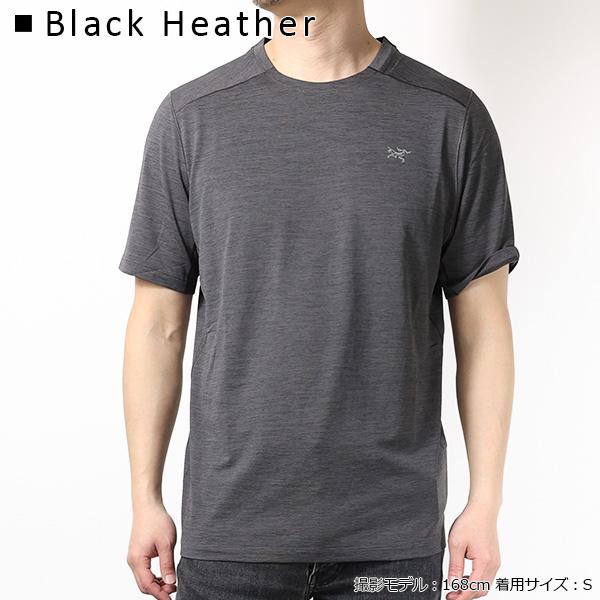 ARC'TERYX（アークテリクス） Tシャツ Cormac Crew T-Shirts