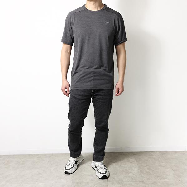 ARC'TERYX（アークテリクス） Tシャツ Cormac Crew T-Shirts