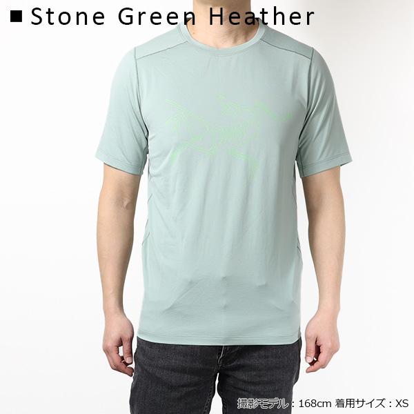 ARC'TERYX（アークテリクス） Tシャツ Cormac Logo T-Shirts