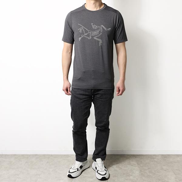 ARC'TERYX（アークテリクス） Tシャツ Cormac Logo T-Shirts