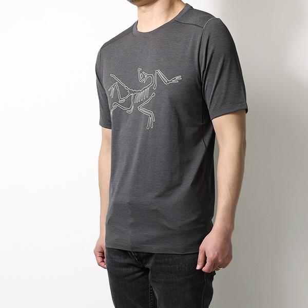 ARC'TERYX（アークテリクス） Tシャツ Cormac Logo T-Shirts