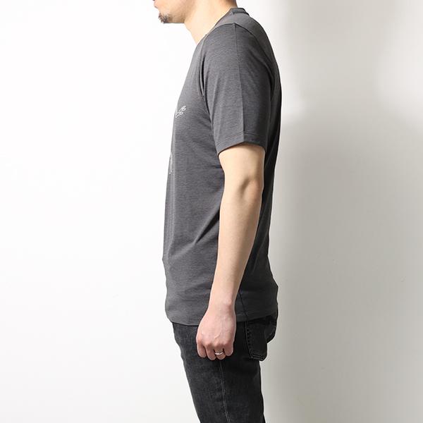 ARC'TERYX（アークテリクス） Tシャツ Cormac Logo T-Shirts