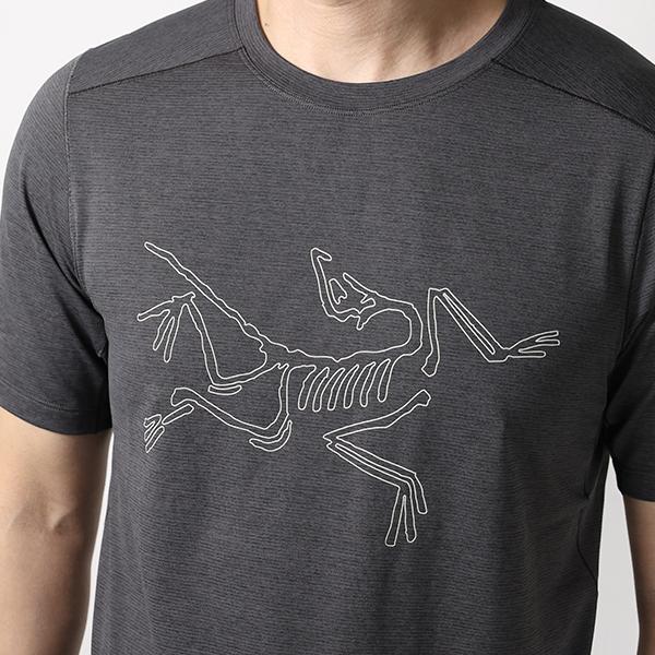 ARC'TERYX（アークテリクス） Tシャツ Cormac Logo T-Shirts