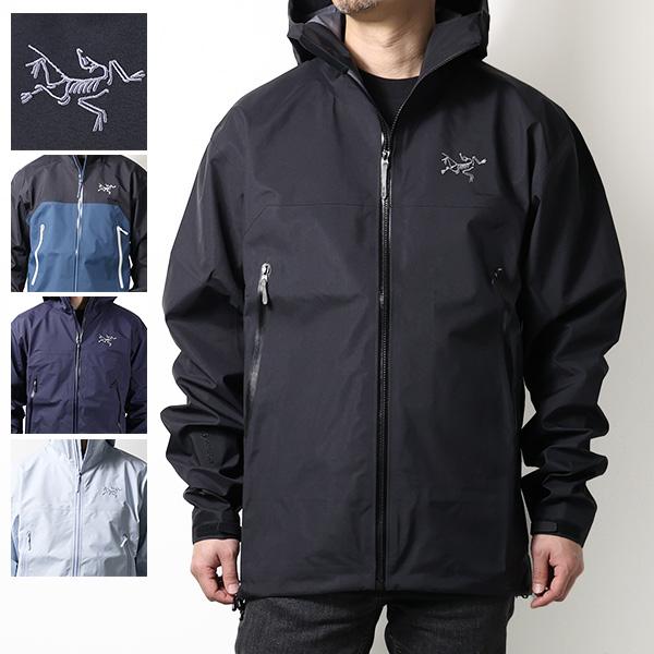 ARC'TERYX（アークテリクス） ジャケット Beta Jacket ベータ