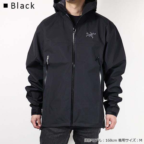 即完売 Arc'teryx Beta Jacket M ベータ ゴアテックス ARC'TERYX（アークテリクス） ジャケット Beta Jacket ベータ