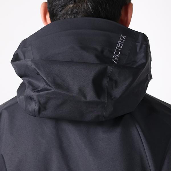 ARC'TERYX（アークテリクス） ジャケット Beta Jacket ベータ