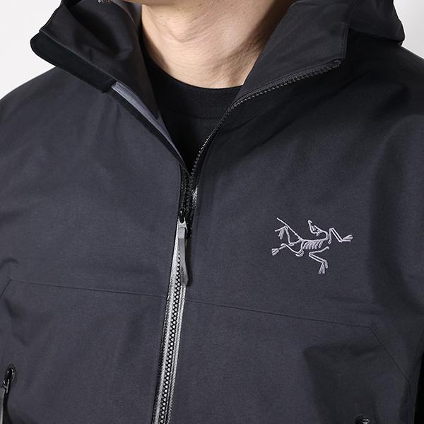 ARC'TERYX（アークテリクス） ジャケット Beta Jacket ベータ