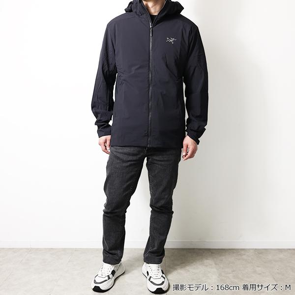ARC'TERYX（アークテリクス） 中綿ジャケット Atom SL Hoody アトム SL