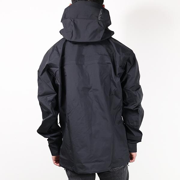 ARC'TERYX アークテリクス ジャケット Beta AR Jacket ベータ AR X000009906 メンズ マウンテンパーカー アウター ゴアテックス ナイロン 撥水の画像