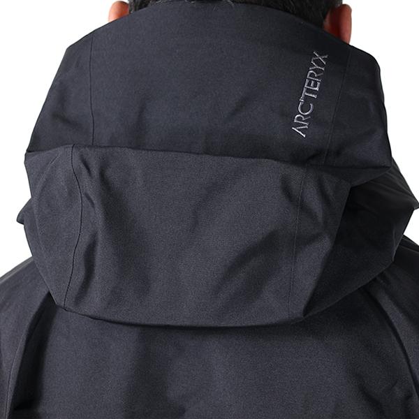 ARC'TERYX アークテリクス ジャケット Beta AR Jacket ベータ AR X000009906 メンズ マウンテンパーカー アウター ゴアテックス ナイロン 撥水の画像