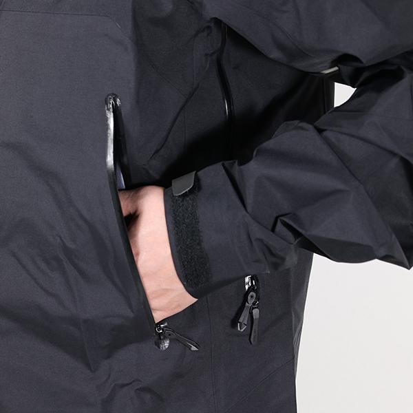 ARC'TERYX アークテリクス ジャケット Beta AR Jacket ベータ AR X000009906 メンズ マウンテンパーカー アウター ゴアテックス ナイロン 撥水の画像