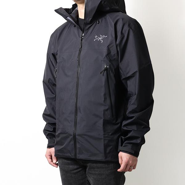 ARC'TERYX アークテリクス ジャケット Beta SL Jacket ベータ SL X000010553 メンズ マウンテンパーカー アウター ゴアテックス ナイロン 撥水の画像