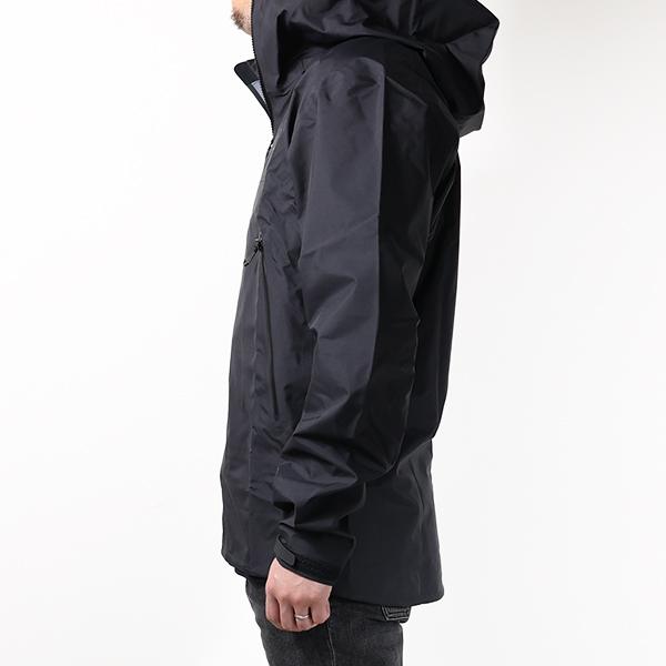 ARC'TERYX アークテリクス ジャケット Beta SL Jacket ベータ SL X000010553 メンズ マウンテンパーカー アウター ゴアテックス ナイロン 撥水の画像
