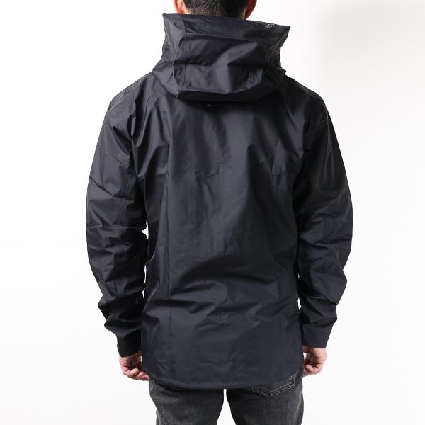 ARC'TERYX アークテリクス ジャケット Beta SL Jacket ベータ SL X000010553 メンズ マウンテンパーカー アウター ゴアテックス ナイロン 撥水の画像